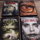 Serial Killer collection (Futurefilm, 4 disc) - pikkukuva 3