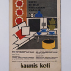 Kotikokki 5/1962 - pikkukuva 2