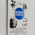 Paul Binding : The Babel guide to Scandinavian and Baltic... - pikkukuva 1