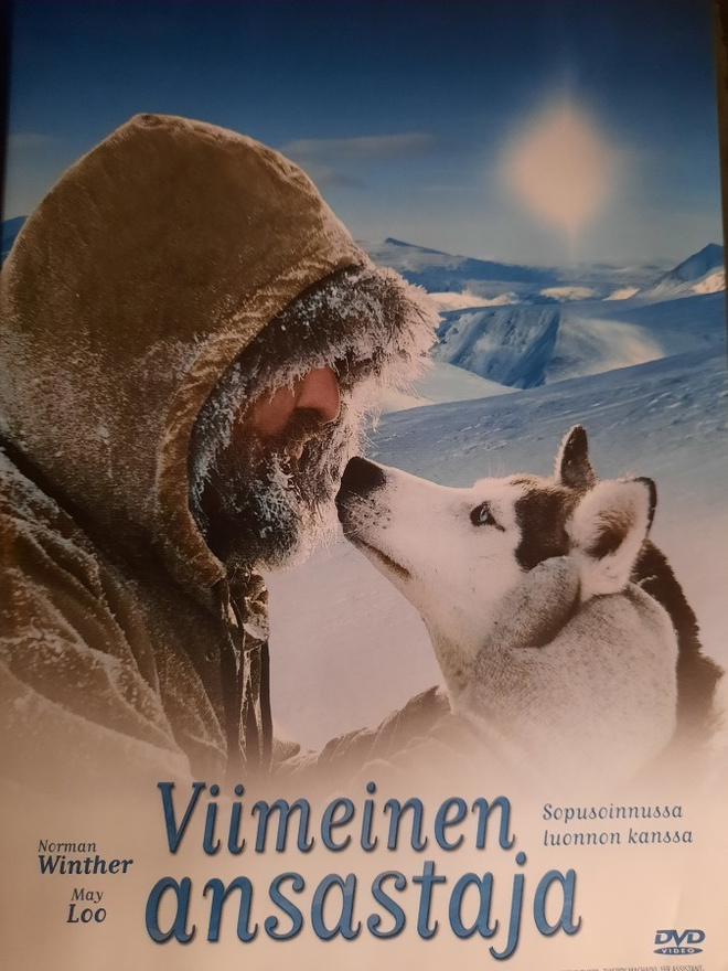 Viimeinen Ansastaja