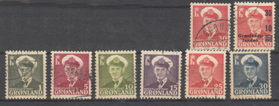 GRÖNLANTI Fredrik 1950