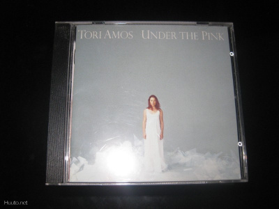 Tori Amos: Under the pink