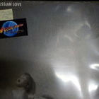 RUSSIAN LOVE - FLAW IN THE CRADLE EX+/EX+ LP - pikkukuva 1
