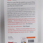 David Crystal : How language works - pikkukuva 2