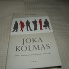 Adam Wishart Joka kolmas Matka ihmisen ja syövän -sid - pikkukuva 1