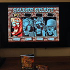 Metal Slug X PS1 - CIB, PAL - pikkukuva 5