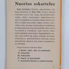 Mary Olki ym. : Kaisla-, niini-, olki- ja rottinkityöt - pikkukuva 2