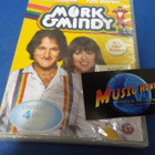 MORK & MINDY 3.TUOTANTOKAUSI 4DVD - pikkukuva 1