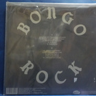 REINO NORDIN - BONGO ROCK - FIN - 2014 EX+/M- LP - pikkukuva 2
