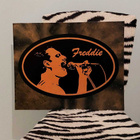 Queen - Freddie Mercury - taulu - pikkukuva 1