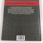 Chris McNab : Schlachtpläne des Luftkrieges - pikkukuva 2