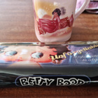 Betty Boop  pussukka. Uudenveroinen - pikkukuva 3