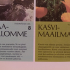 Luonnon aakkoset koko perheen luontokirja 1.p - pikkukuva 2