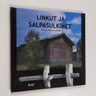 Alfred Kolehmainen : Linkut ja salpasulkimet - pikkukuva 1