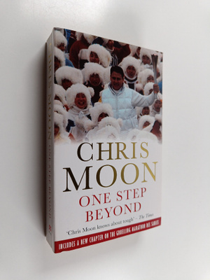 Chris Moon : One Step Beyond