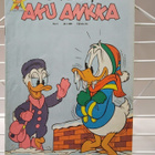 Aku Ankka 4 1994 - pikkukuva 1