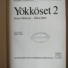 Suomen perhoset Yökköset 2 - pikkukuva 5
