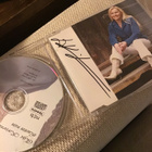 Eija Koriseva . Luotin vain nimmari CDS single - pikkukuva 1