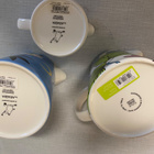 Arabia Lei kannu 1 ltr - pikkukuva 3
