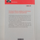 Colin Dexter : Kolmannen virstan arvoitus - pikkukuva 2