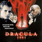Dracula 2001 - DVD - pikkukuva 1