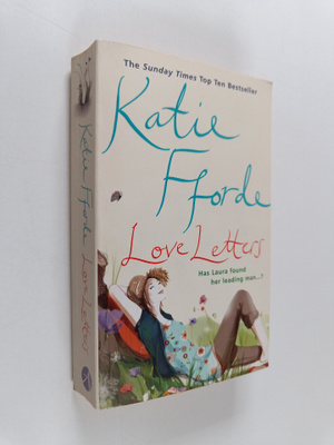Katie Fforde : Love Letters