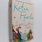 Katie Fforde : Love Letters - pikkukuva 1