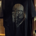 BLACK SABBATH KIERTUE PAITA koko  S (W) - pikkukuva 1