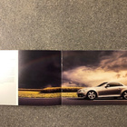 Esite Mercedes-Benz SLK R171 2004 suomi, sis myös SLK 55 AMG - pikkukuva 4