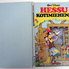 Hessu kotimiehenä (Lasten oma kirjakerho nro. 20) - pikkukuva 1