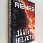 Ilkka Remes : Jäätyvä helvetti - pikkukuva 1