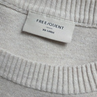 Freequent Fqani-Pu-Bat Neule Uusi - pikkukuva 2