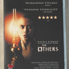 Alejandro Amenabar: THE OTHERS (2001) Nicole Kidman (UUSI) - pikkukuva 1
