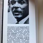 Chester Himes: Ei armoa Harlemissa. 1971. 1.p. - pikkukuva 3