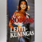 Harold Robbins : Lehtikuningas - pikkukuva 1