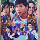 Triple Threat : Three Films With Sammo Hung (EUREKA! / OOP) - pikkukuva 5