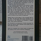 Coello, Chauner - Mountain Bike Techniques (softcover) - pikkukuva 2