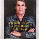 Ilkka Sysimetsä : Harva meistä on Frederik - pikkukuva 2