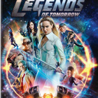 Legends of Tomorrow - pikkukuva 3