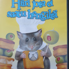 HIIRI JOTA EI SAATU HENGILTÄ DVD - pikkukuva 1