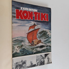 Thor Heyerdahl : Expedition Kon-Tiki - pikkukuva 3