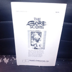 Chas. Balun : The Gore Score ( SIS POSTIKULU ) - pikkukuva 2