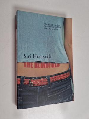 Siri Hustvedt : The Blindfold