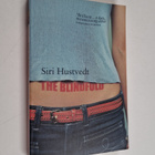 Siri Hustvedt : The Blindfold - pikkukuva 1