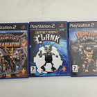 Ratchet & Clank paketti ps2 - pikkukuva 1