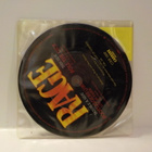 RAGE - BOOTLIGGERS VG+ KUVALEVY 7" - pikkukuva 2