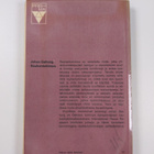 Johan Galtung : Rauhantutkimus - pikkukuva 2