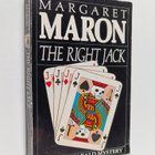 Margaret Maron : The Right Jack - pikkukuva 1