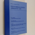 Historiallinen arkisto 105 - pikkukuva 1