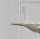 2000 V52 Suomalainen muotoilu postimerkkivihko - pikkukuva 2